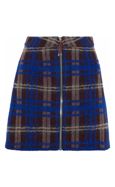 Shopping: Plaid